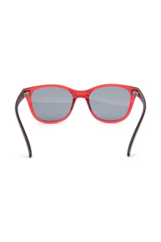 Lexdray Mod313-c0922 46 Polarize Çocuk Güneş Gözlüğü Kırmızı