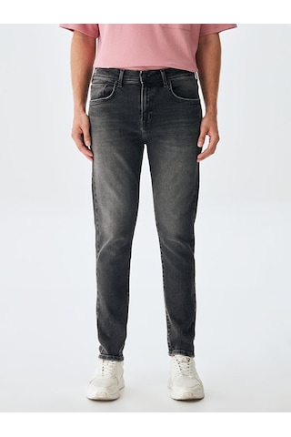 Ltb Dıego X Y Normal Bel Dar Paça Jean Pantolon 010095149015675_54926 001