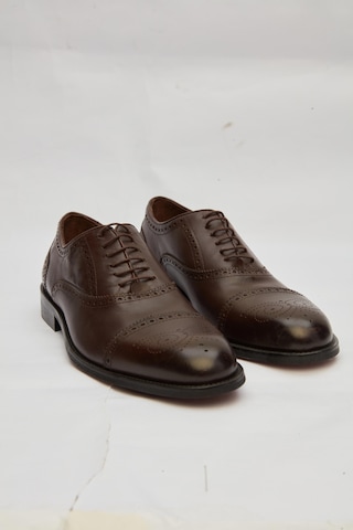 Ds Damat Kahverengi Ayakkabi 3hf0920028311