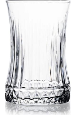 Paşabahçe Elysia 6lı Çay Bardağı 42901