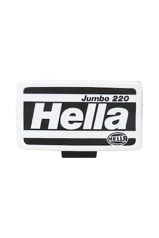 Jumbo 220 Beyaz Sis Farı Takımı 2 Adet Sis Farı