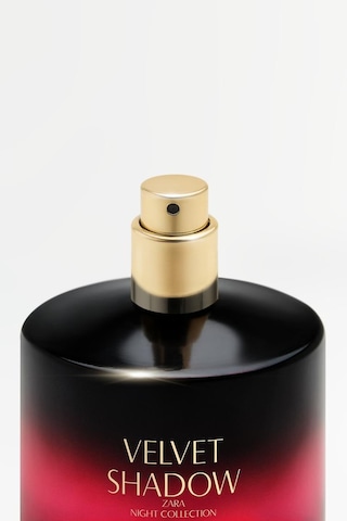 Zara Velvet Shadow Kadın Parfüm EDP 90 ML