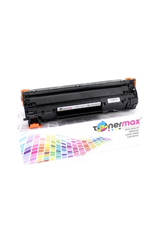 Hp Cf283A Uyumlu Toner / Hp Laserjet Pro M225Dn Uyumlu Toner