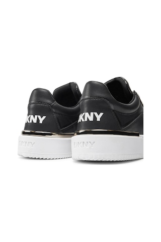 Dkny Kadın Ayakkabı K3491306-blk K3491306-blk Siyah Siyah