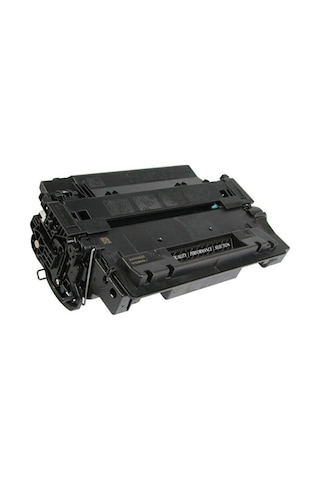 Canon Crg-724h/3482b002 Uyumlu Toner Yüksek Kapasiteli