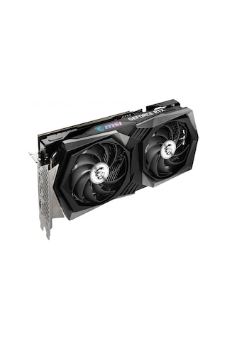 MSI NVIDIA GeForce RTX 3050 Gaming X 8 GB GDDR6 128 Bit Ekran Kartı