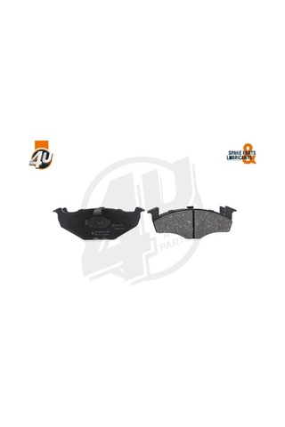 4u Ön Balata Golf Iıı 91-97 Polo 98-01 Ibıza Iı-ııı 93-02.02 0986tb2300