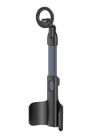 Go Des Gd-hd252 360 Dönebilen Magnetik Ve Bardaklık Araç Telefon Tutucu Siyah
