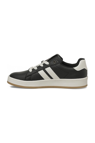 Kinetix Lagoze G 6fx Siyah Erkek Çocuk Sneaker 000000000102202130 Siyah
