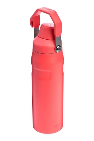 Stanley Iceflow Fast Flow Soğuk Su Termosu 0.7l Kırmızı