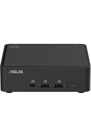 Asus Nuc15 Pro RNUC15CRKC700002 Core 7 240H  Free Dos Barebone Mini Pc