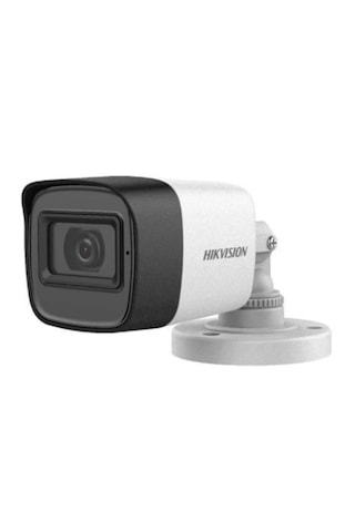 Hıkvısıon Ds-2ce16d0t-exıpf 3.6 Mm 1080p Bullet HD-TVI AHD Kamera