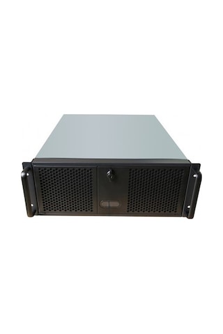 TGC 4550HG-7 4U SERVER KASA 550mm 4X35 3X525