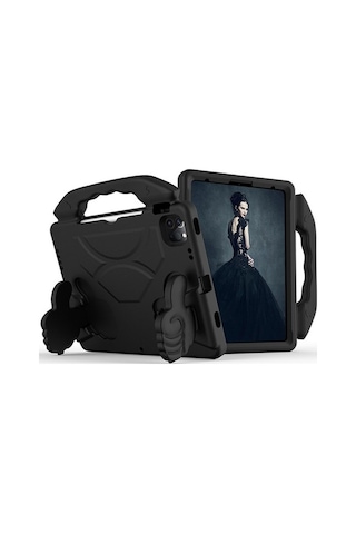 Ally Apple Uyumlu iPad Pro 11 (2021-2020-2018) Air 4. Nesil 10.9 Kılıf Eva Ç
