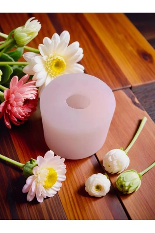 Koroleva Formy Silikon Kalıp Papatya/krizantem Tomurcuğu 181051084 Diğer