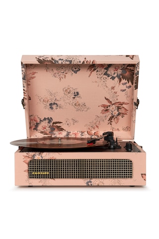 Crosley Vintage Bluetooth Alıcılı ve Taşınabilir Müzik Pikap