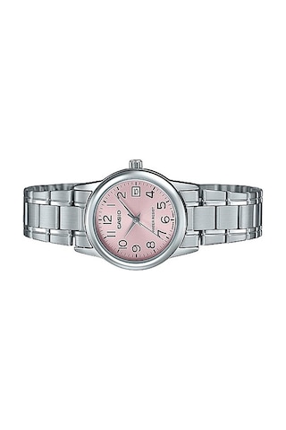 Casio LTP-V002D-4BUDF Kadın Kol Saati