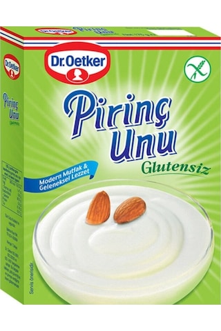 Pirinç Unu 175 Gr Glutensiz