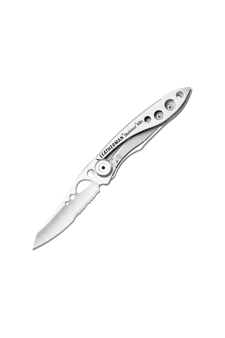 Leatherman Skeletool® KBX Gümüş