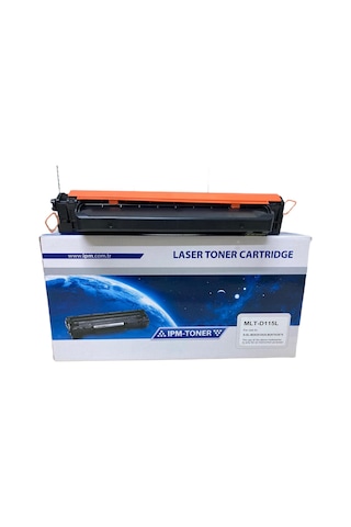 Samsung Uyumlu Mlt-D115L Toner Sl-M2620Nd/M2670Fn/M2820Nd/M2870Fd 3000Sf