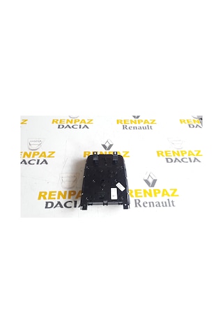 Renault Megane 4 Radyo Navigasyon Ekranı 280900391R - 280908720R