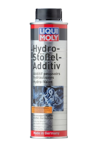 Liqui Moly Subap Lifter Katkısı 1009