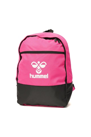 Hummel 980248-3440 Gelleo Unisex Sırt Çantası Pembe
