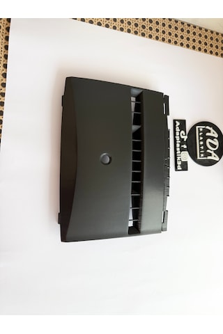 Megane 2 Saat Radyo Göstergesi Arka Siperliği