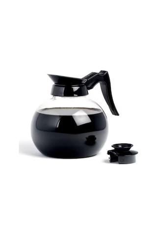 Ayrex Epinox Kahve Potu Cam 1800 Ml