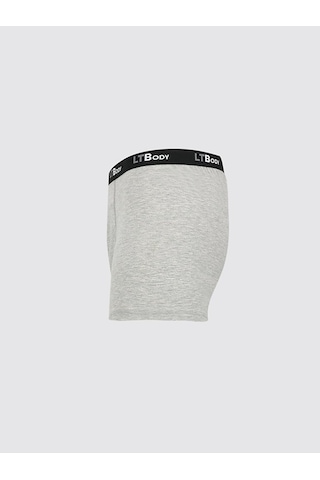 Ltb Basıc Gri Boxer (541690235)