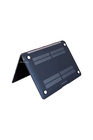 Apple Uyumlu MacBook Air 13 Kılıfı A2337 M1 A2179 A1932 Uyumlu Özel Sanatsal Desenli Hard Case Sert Koruyucu Kapa