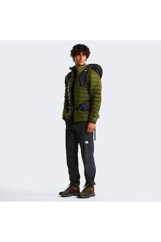 The North Face Speedlight Regular Erkek Pantolon C-the0a8ekq0c50c5 Gri