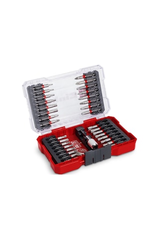 Einhell M-CASE 33 Parça Uç Seti - 49118903