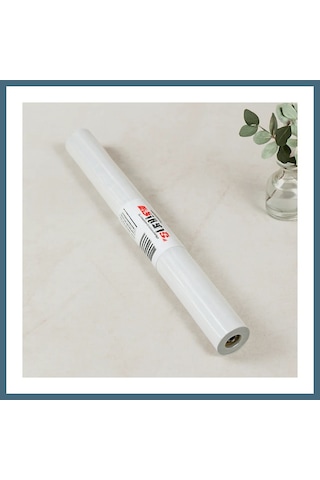 Agc Uygun Sepet Yapışkanlı Folyo Sticker 45 Cm X 5 M Tezgah Üstü Agc Standart