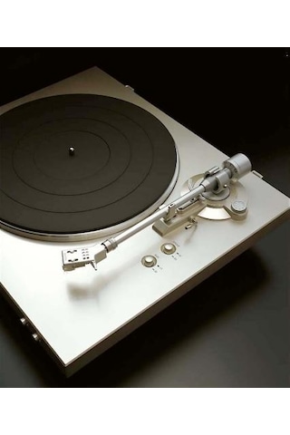 Denon Dp 300 Plak Çalar