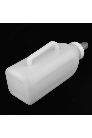 Suntek 2l Buzağı Emzirme Meme Ucu Ile Besleme Süt Şişesi