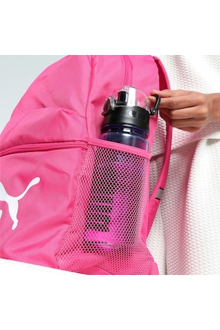 Puma Phase Backpack Unisex Sırt Çantası Pembe