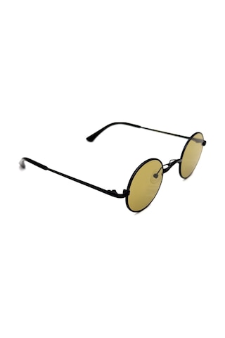 Obb Sunglasses Obb Vnt2116 C6 Unisex Güneş Gözlüğü Siyah