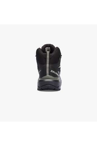 Salomon X Ultra 360 Mid Gore-tex Erkek Siyah Bot L47447600 Siyah