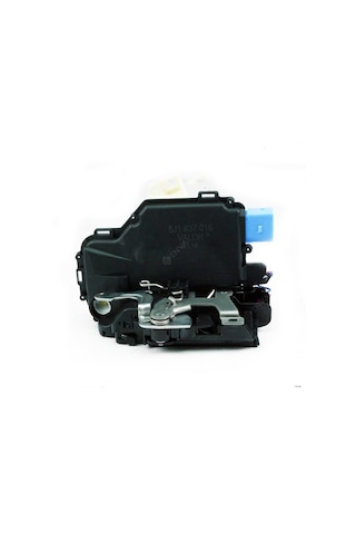 Volkswagen Polo Sag Ön Kapi Kilidi Kapi Kilit Motoru 2001-2009 383930366