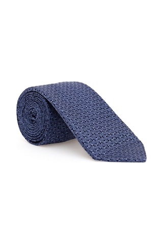 Pierre Cardin Erkek Lacivert Kravat 50313269-200 Lacivert