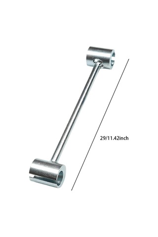 Homyl Kapı Menteşesi Ayarlama Aleti, , Profesyonel, Kullanımı 290mm