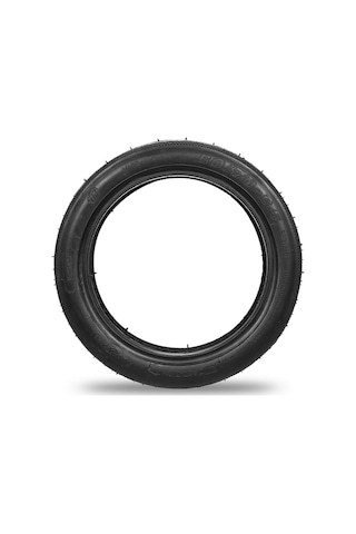 Mufunye 60/70-6.5 Elektrikli Scooter İçsiz Lastik Kalınlaşmak Patlamaya Dayanıklı Lastik Değiştirme Ninebot G30 Elektrikli Scooter İçin Şişirme Olmadan