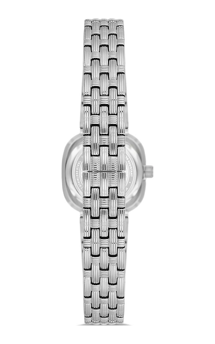 Hislon Ql187s-02ss Gümüş