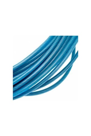 Pvc Kaplı Çelik Çamaşır Teli Içi Çelik Tel Olan Çamaşır Ipi 10 Mt