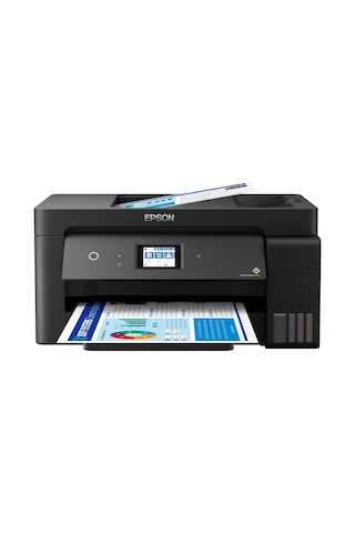 Epson EcoTank L14150 Mürekkep Püskürtmeli Çok Fonksiyonlu Yazıcı