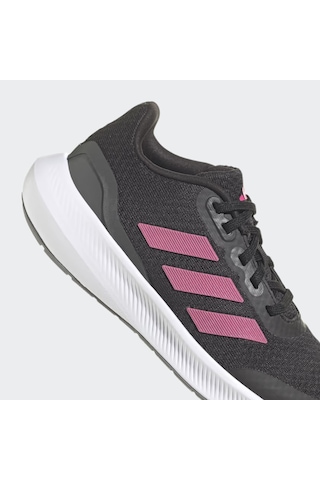 Adidas Runfalcon 3 Lace Ayakkabı Hp5838 Siyah - Pembe