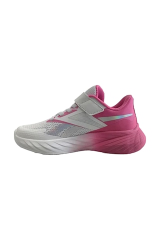 Reebok Rushwınd Beyaz Kız Çocuk Koşu Ayakkabısı Beyaz-pembe