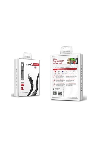 Zore Ls65 Type-c Usb Kablo