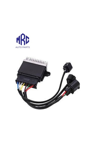 Fan Kontrol Unıtesi 8k0959501c
